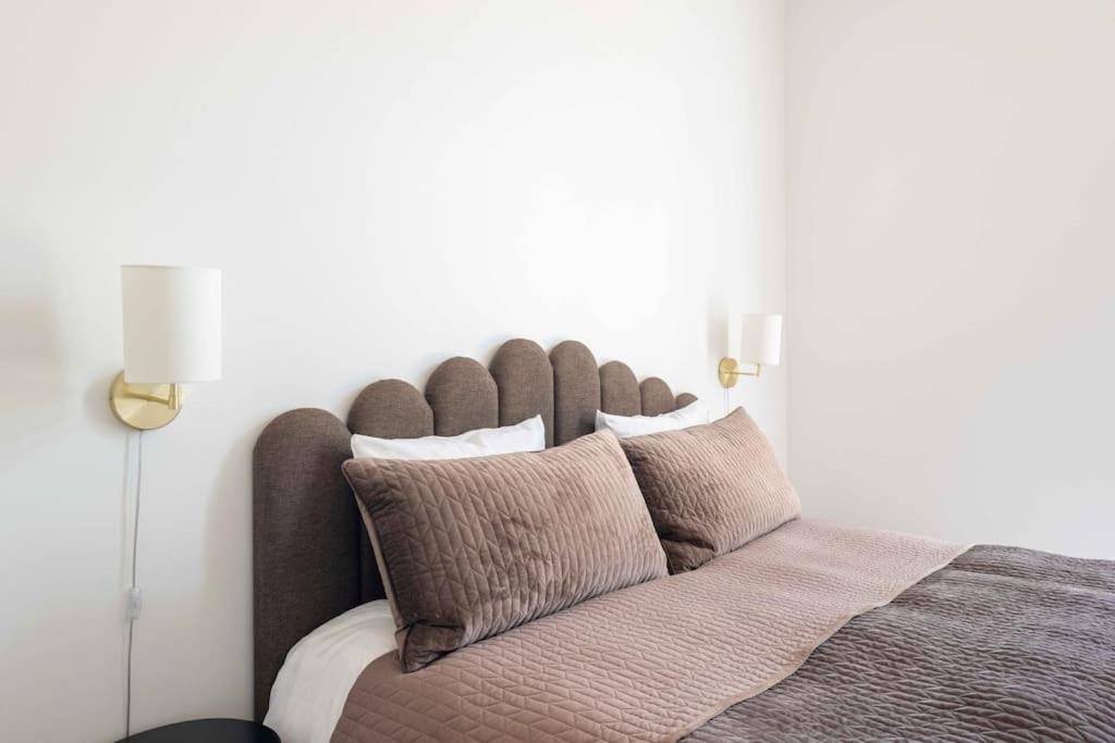 Step-Free Apartment For 8 People Near Amager Beach Kopenhagen Bagian luar foto